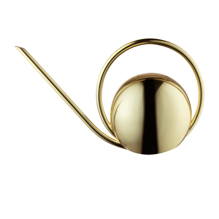 Globe waterkan 23 cm, Goud AYTM