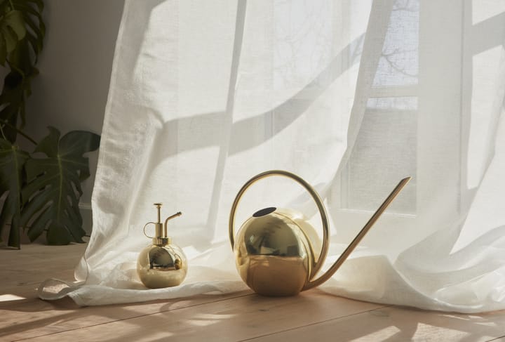 Globe waterkan 23 cm, Goud AYTM