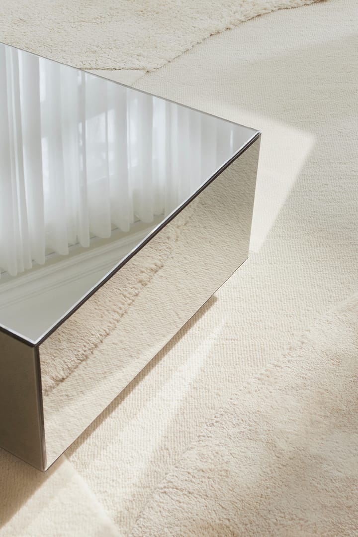 Mola vloerkleed 209x288 cm, Cream AYTM
