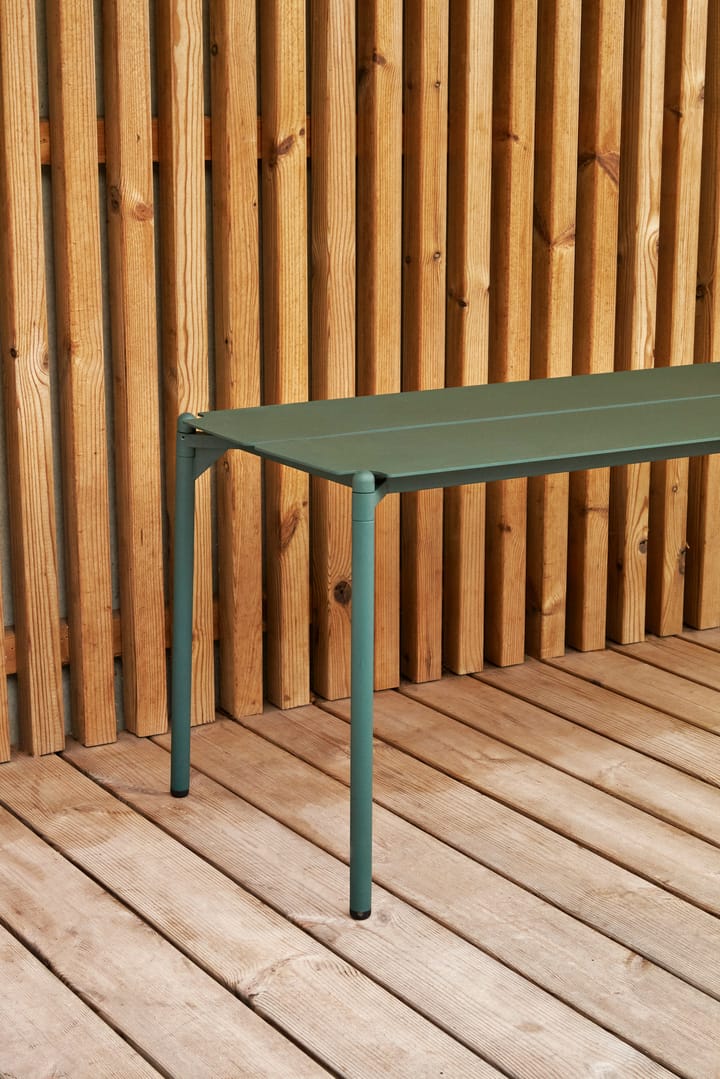 NOVO bank 145x45,5 cm, forest AYTM
