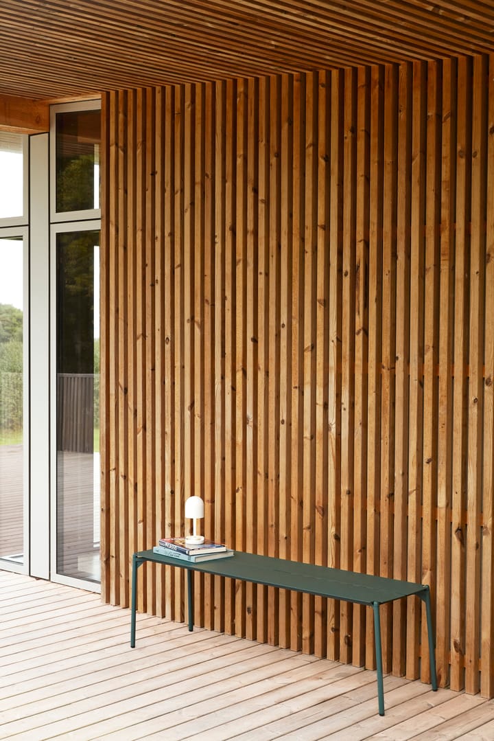 NOVO bank 145x45,5 cm, forest AYTM