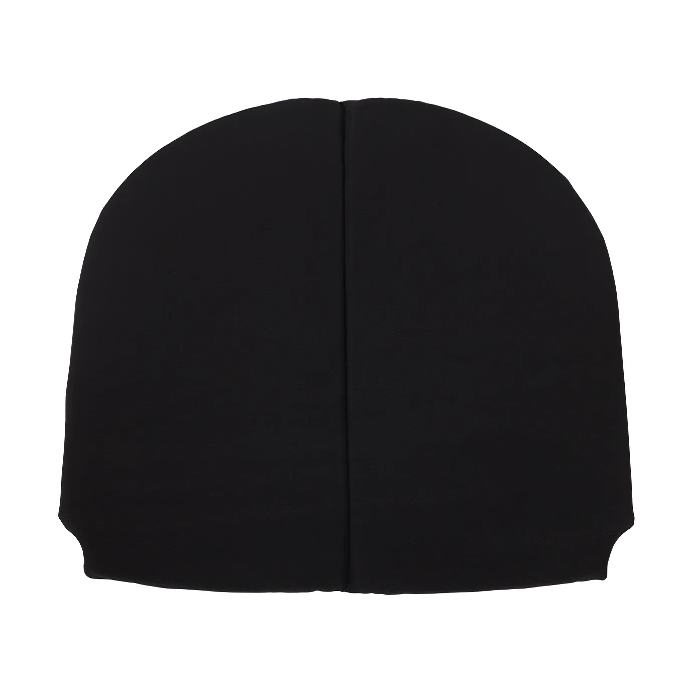 NOVO kussen voor lounge stoel, black AYTM