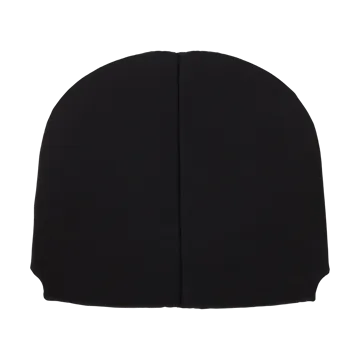 NOVO kussen voor lounge stoel - black - AYTM