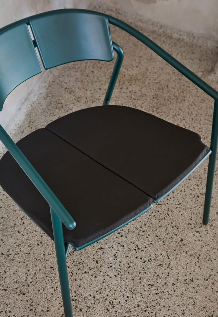 NOVO lounge stoel, forest AYTM