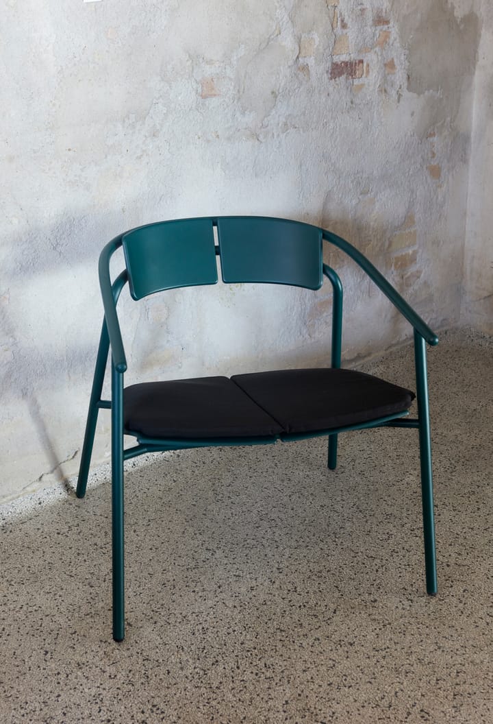 NOVO lounge stoel, forest AYTM