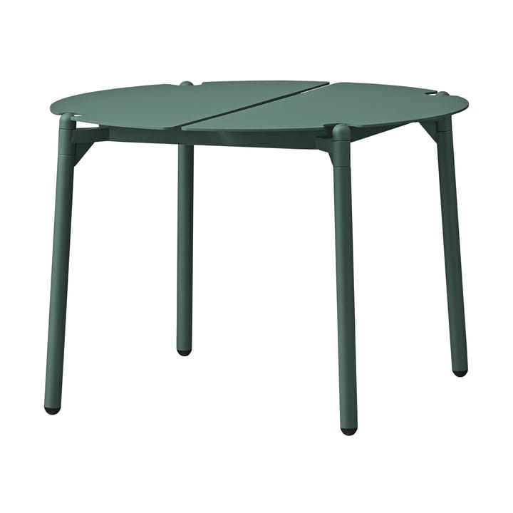 NOVO lounge tafel Ø50x35 cm - forest - AYTM