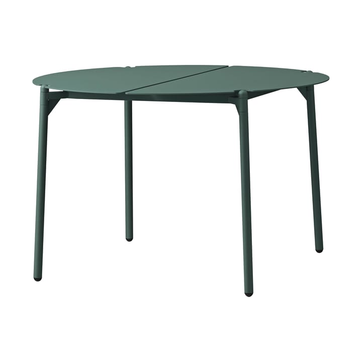NOVO lounge tafel Ø70x45 cm - forest - AYTM