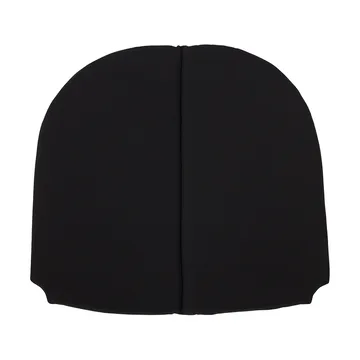 NOVO stoelkussen - black - AYTM