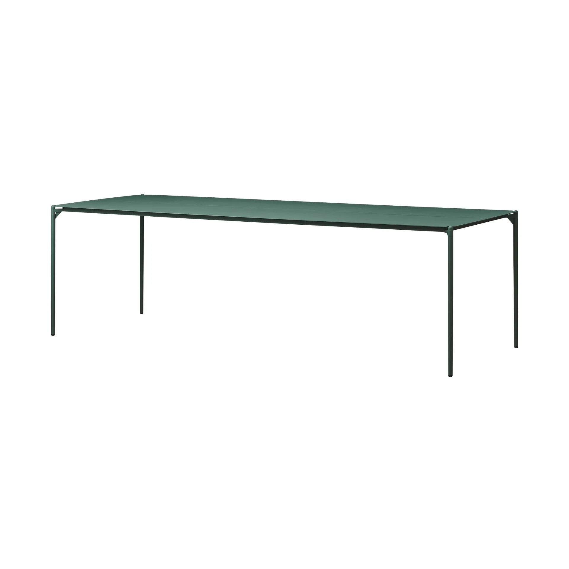NOVO tafel 240x90x72 cm, forest AYTM