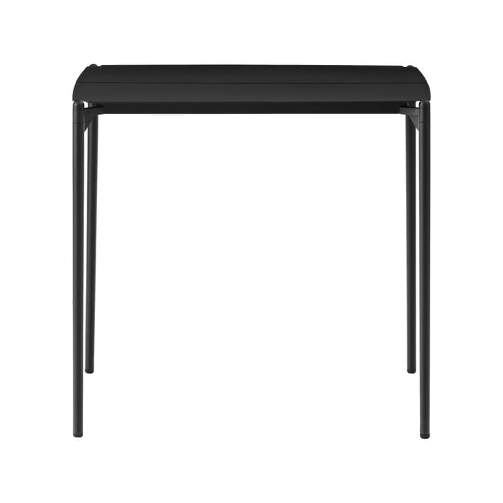 NOVO tafel 80x80x72 cm - black - AYTM