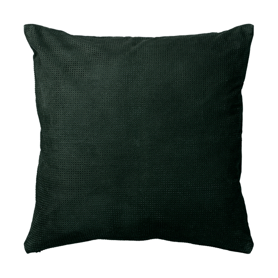 AYTM Puncta kussen 45x45 cm Forest | Scandinavisch Interieur | Kussens | Groen