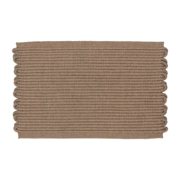 Redono deurmat 50x70 - Taupe - AYTM