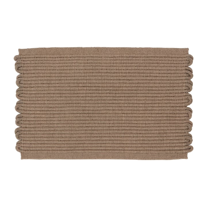 Redono deurmat 50x70 - Taupe - AYTM