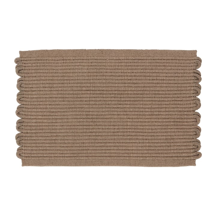 Redono deurmat 50x70 - Taupe - AYTM