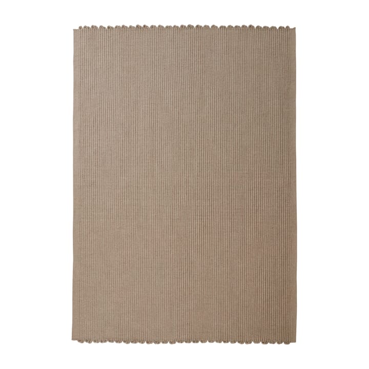 Redono vloerkleed taupe - 170x240 cm - AYTM