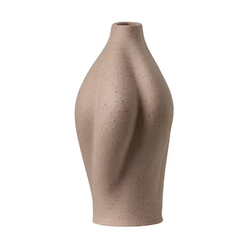 Saltare vaas - Rose, Ø13,8x30 cm - AYTM