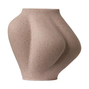 Saltare vaas - Rose, Ø15x25 cm - AYTM