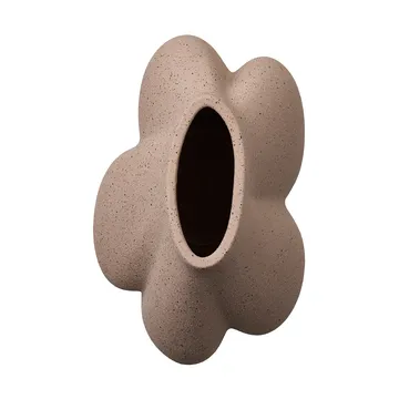 Saltare vaas - Rose, Ø15x25 cm - AYTM