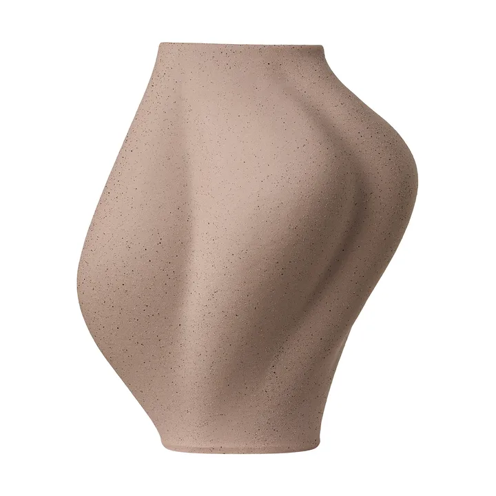 Saltare vaas - Rose, Ø17x35 cm - AYTM