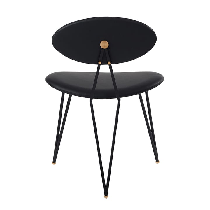 Semper stoel, Black-black AYTM