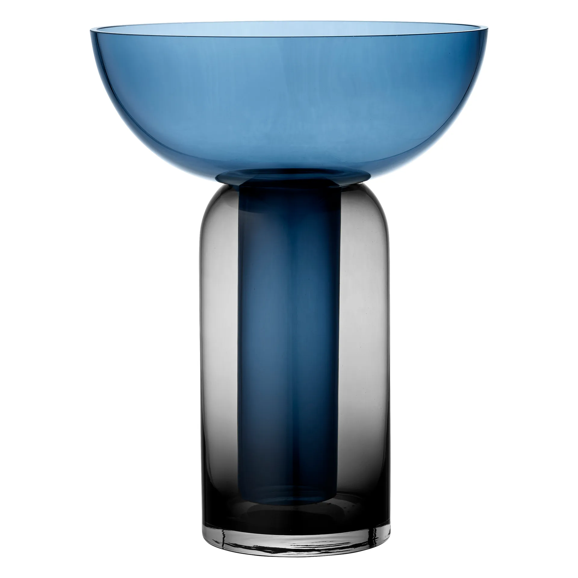 Torus vaas groot, Navy AYTM