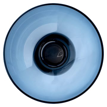 Torus vaas groot - Navy - AYTM