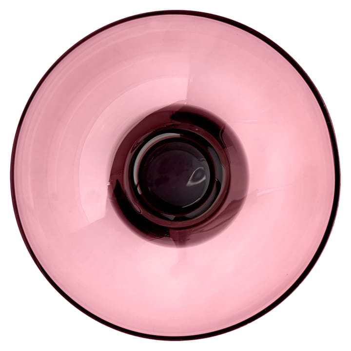 Torus vaas groot, Roze AYTM