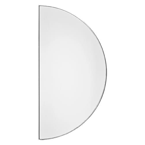 Unity spiegel medium - zilver - AYTM