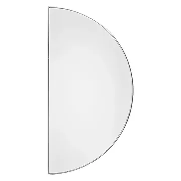 Unity spiegel medium - zilver - AYTM