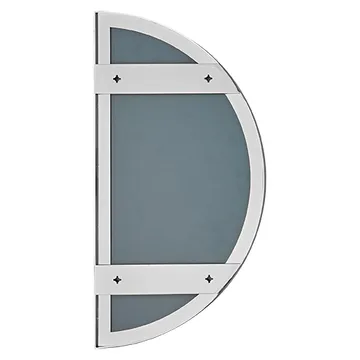 Unity spiegel medium - zilver - AYTM