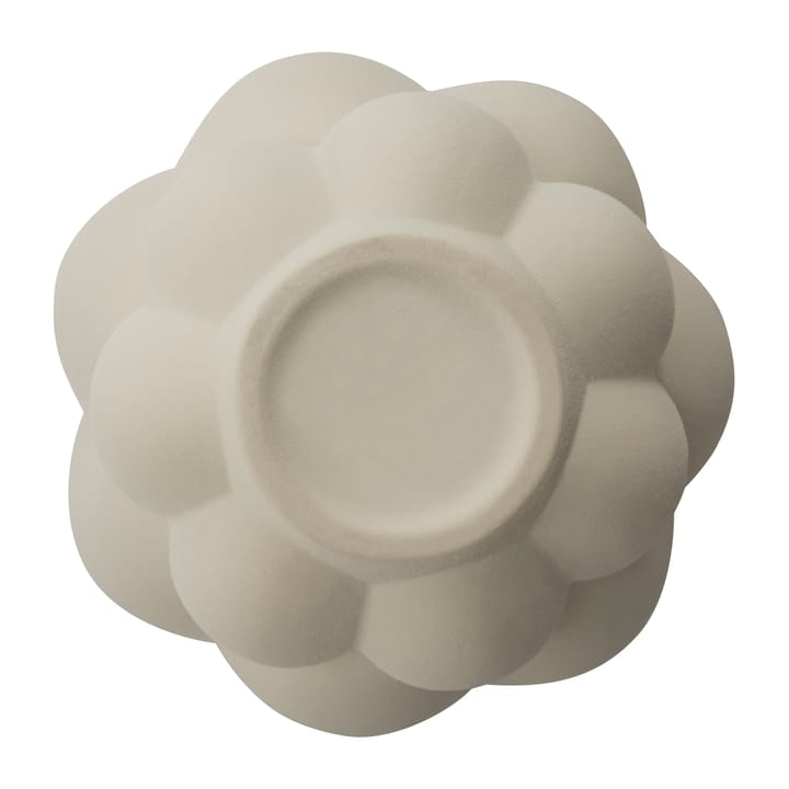 Uva vaas 22 cm, Cream AYTM