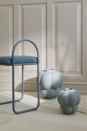 Uva vaas 22 cm - Pale mint - AYTM