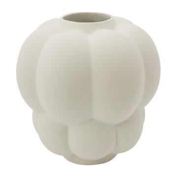 Uva vaas 28 cm - Cream - AYTM