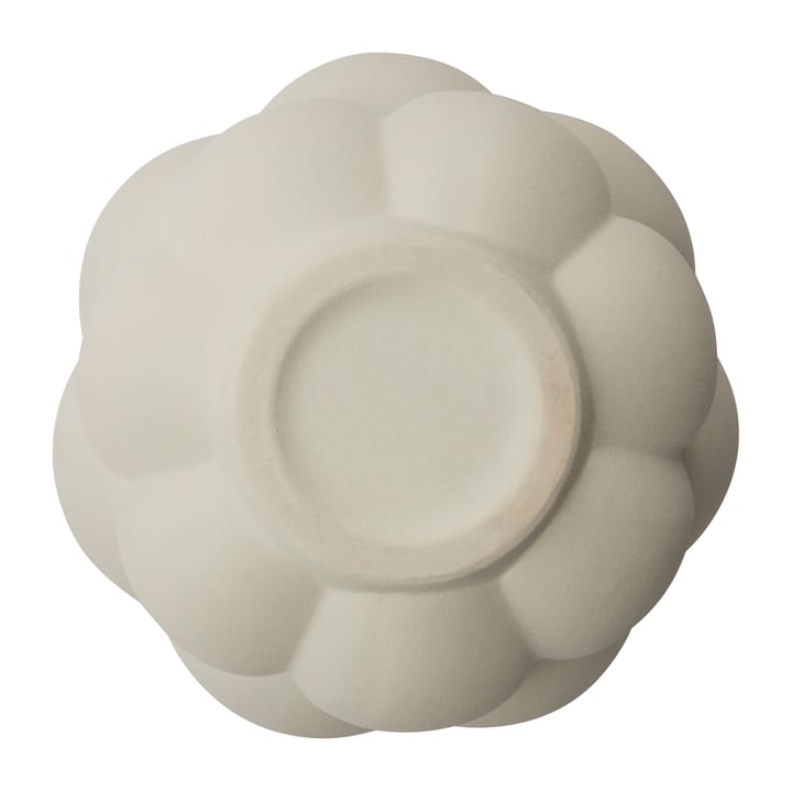 Uva vaas 28 cm, Cream AYTM
