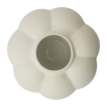 Uva vaas 28 cm - Cream - AYTM