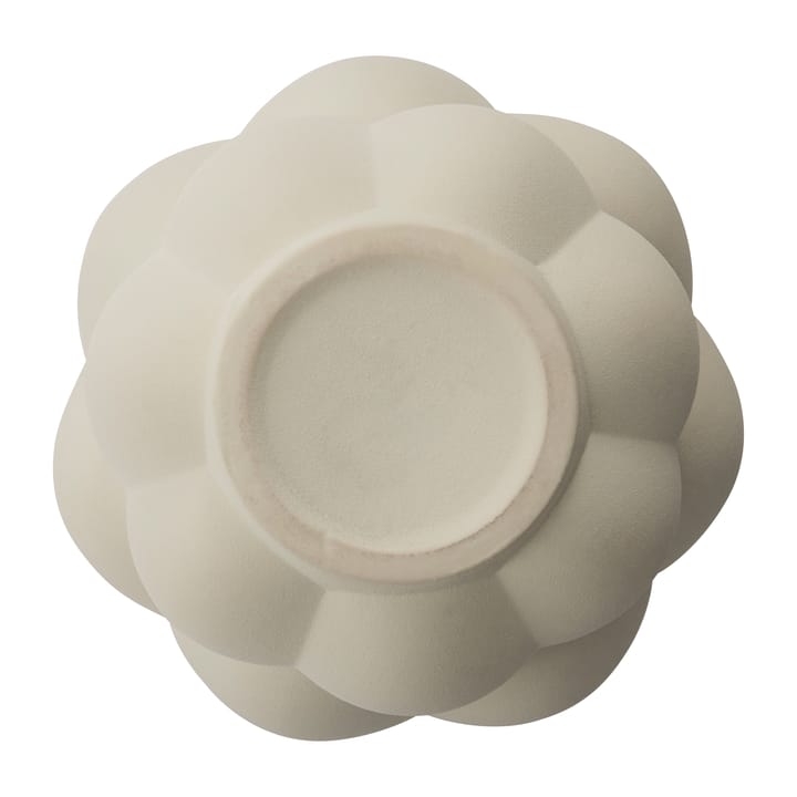 Uva vaas 35 cm, Cream AYTM