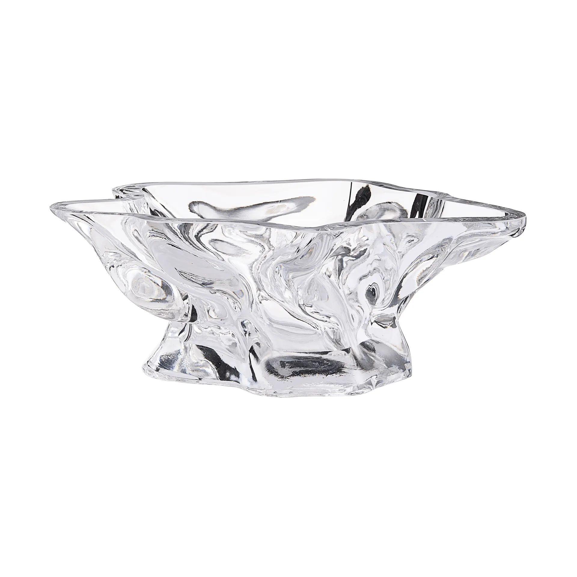 Vena decoratieschaal, Clear AYTM
