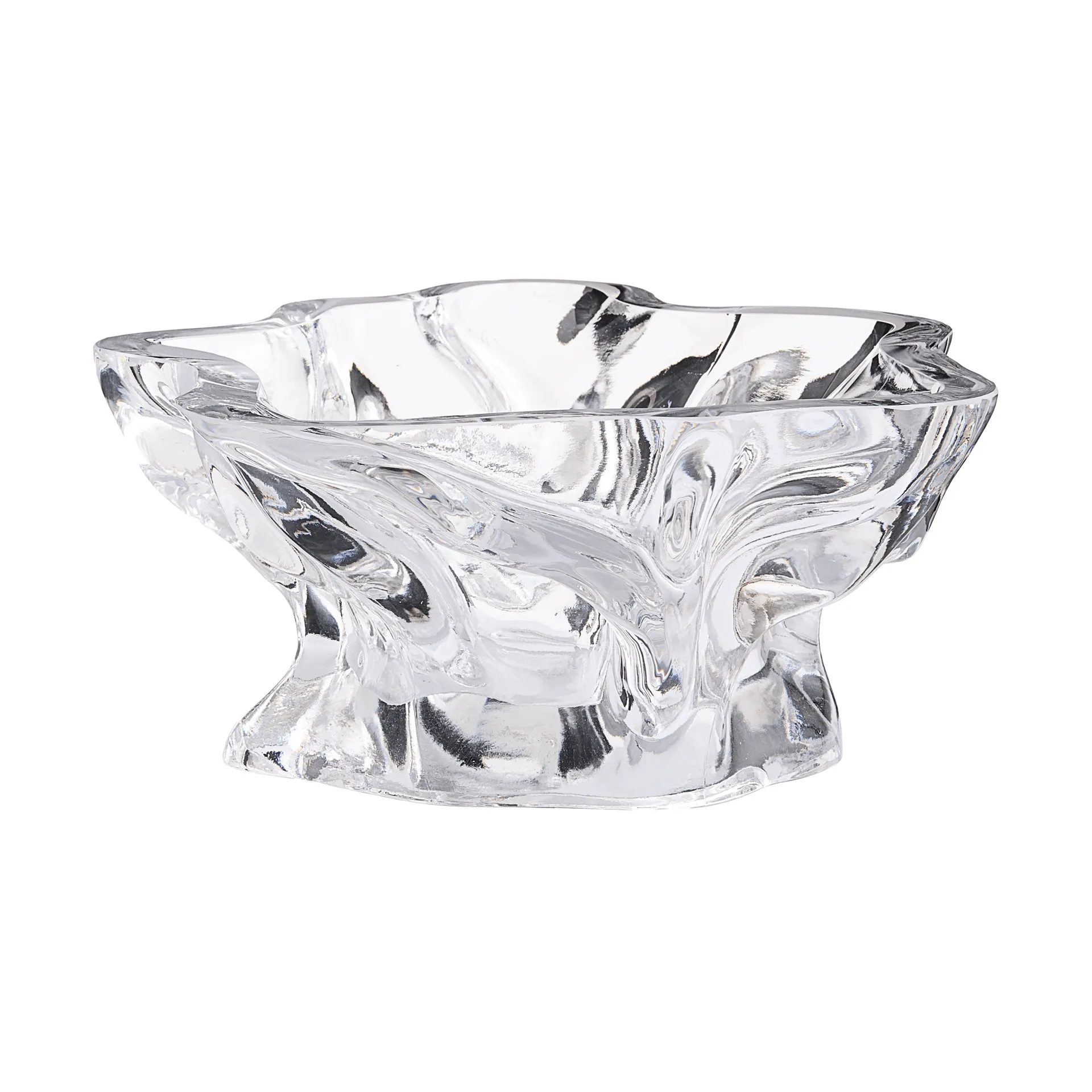 Vena decoratieschaal, Clear AYTM