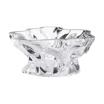 Vena decoratieschaal - Clear - AYTM