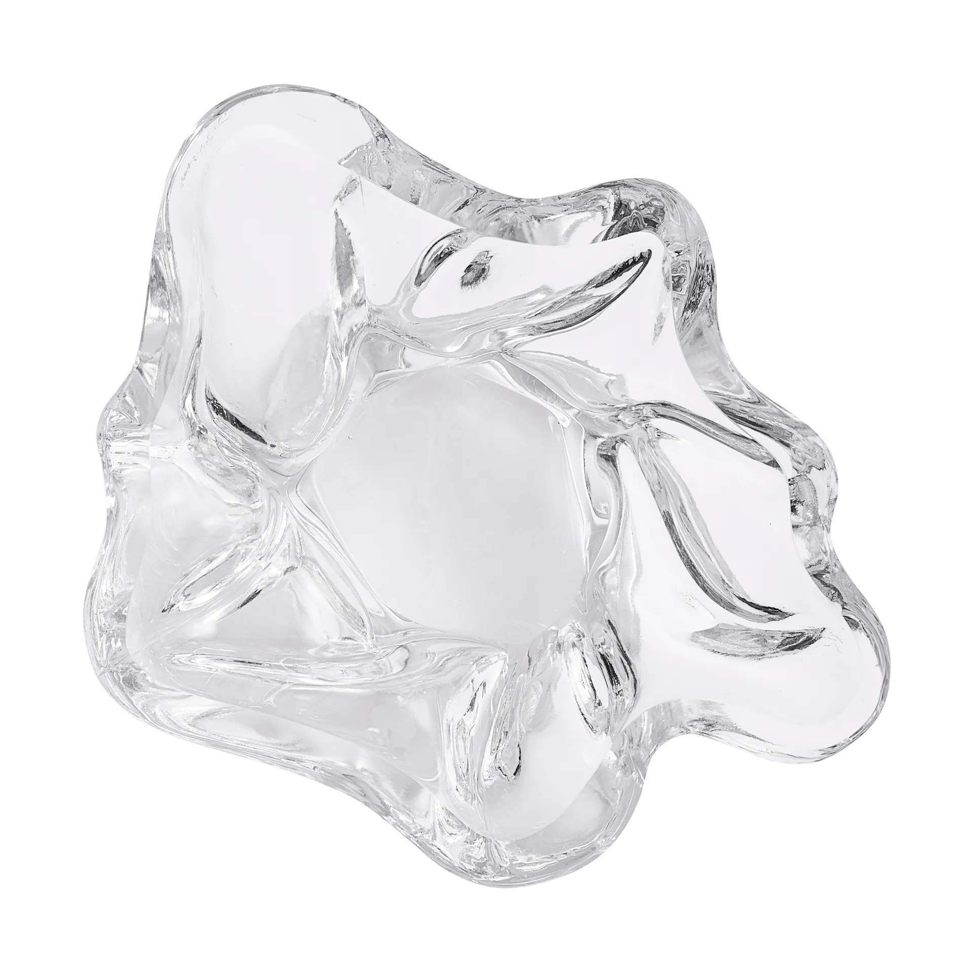 Vena decoratieschaal, Clear AYTM