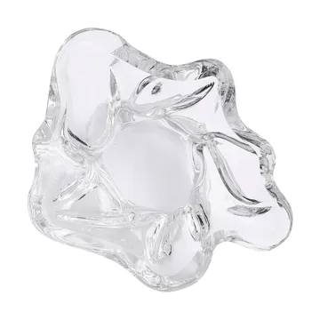 Vena decoratieschaal - Clear - AYTM