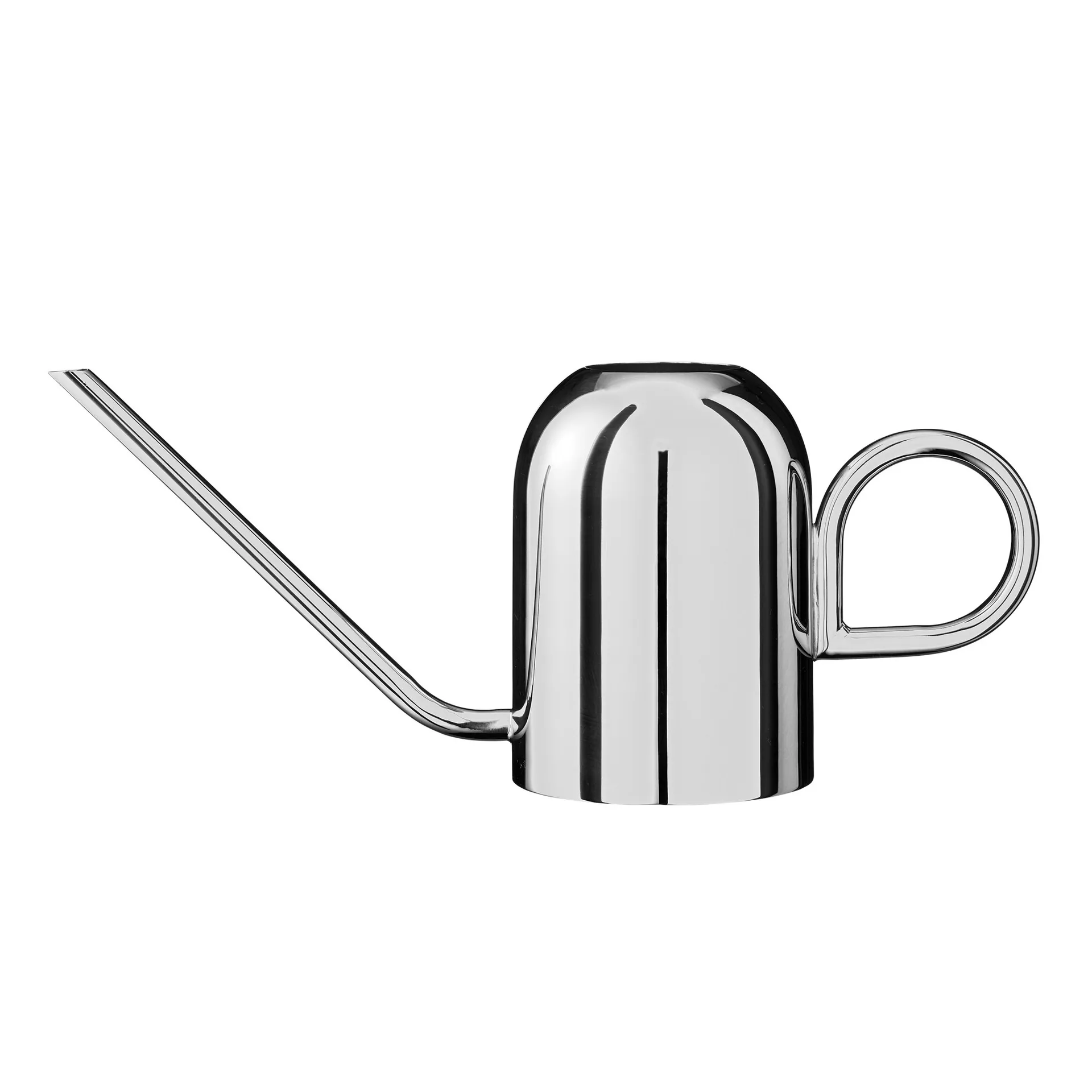 Vivero gieter, roestvrij staal AYTM