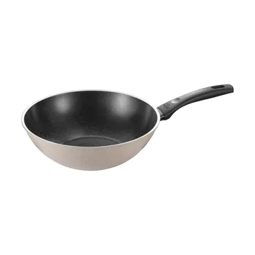 Ballarini Ledro keramische non-stick wok - 28 cm - Ballarini