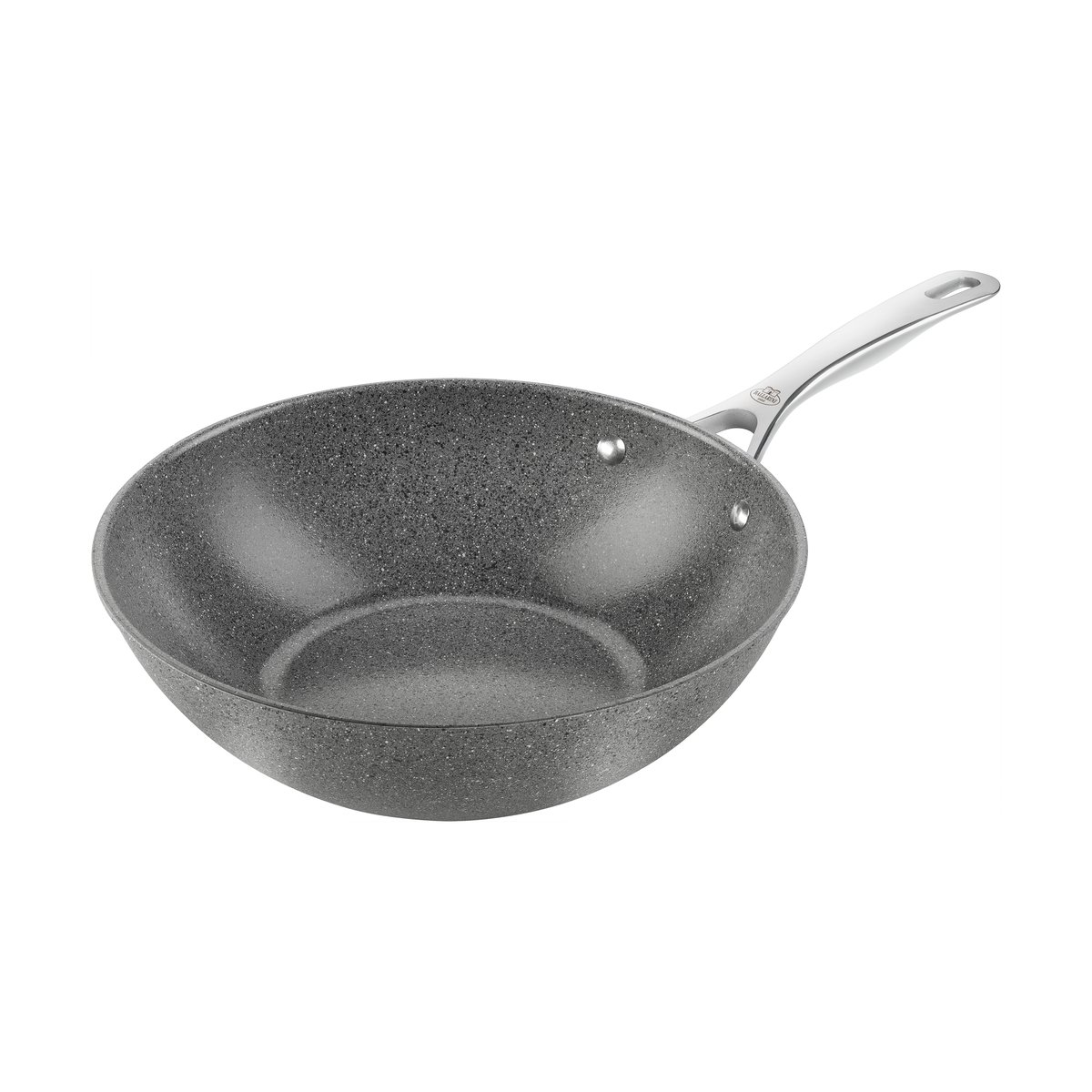 Ballarini Ballarini Salina Ceramic Granit keramische wok 30 cm
