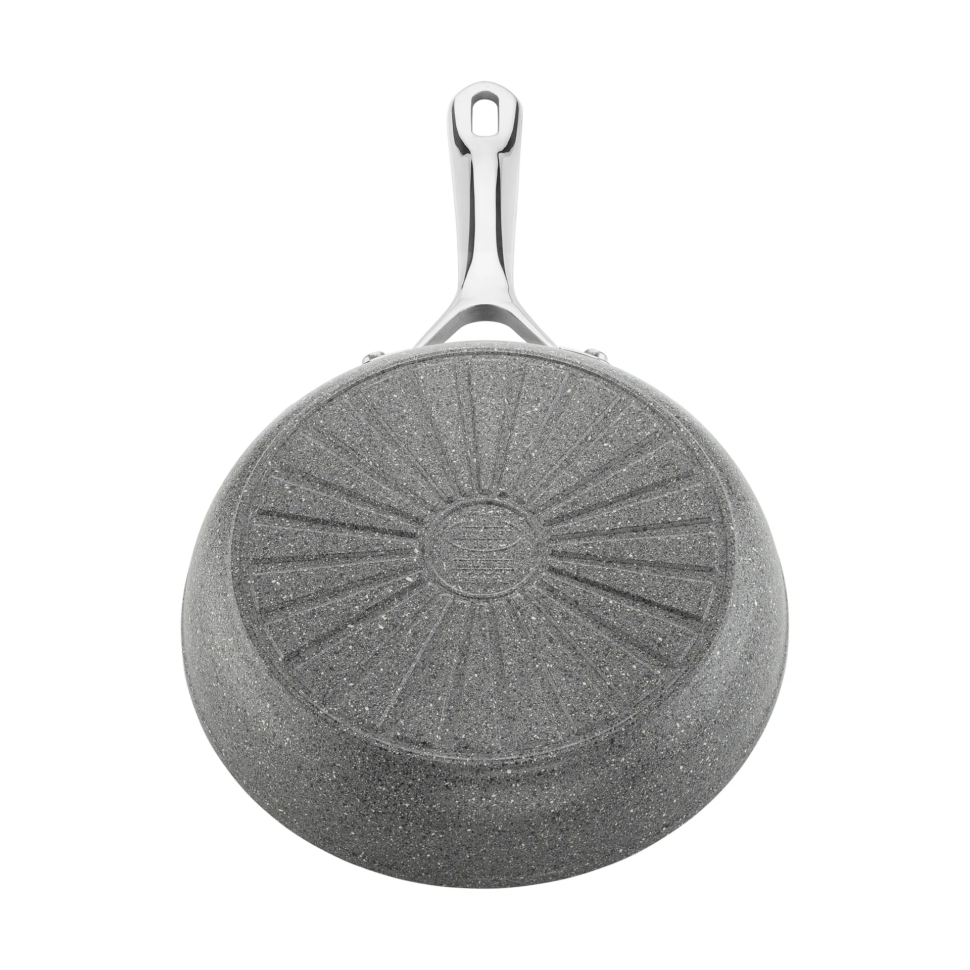 Ballarini Salina Granit keramische koekenpan, 20 cm Ballarini