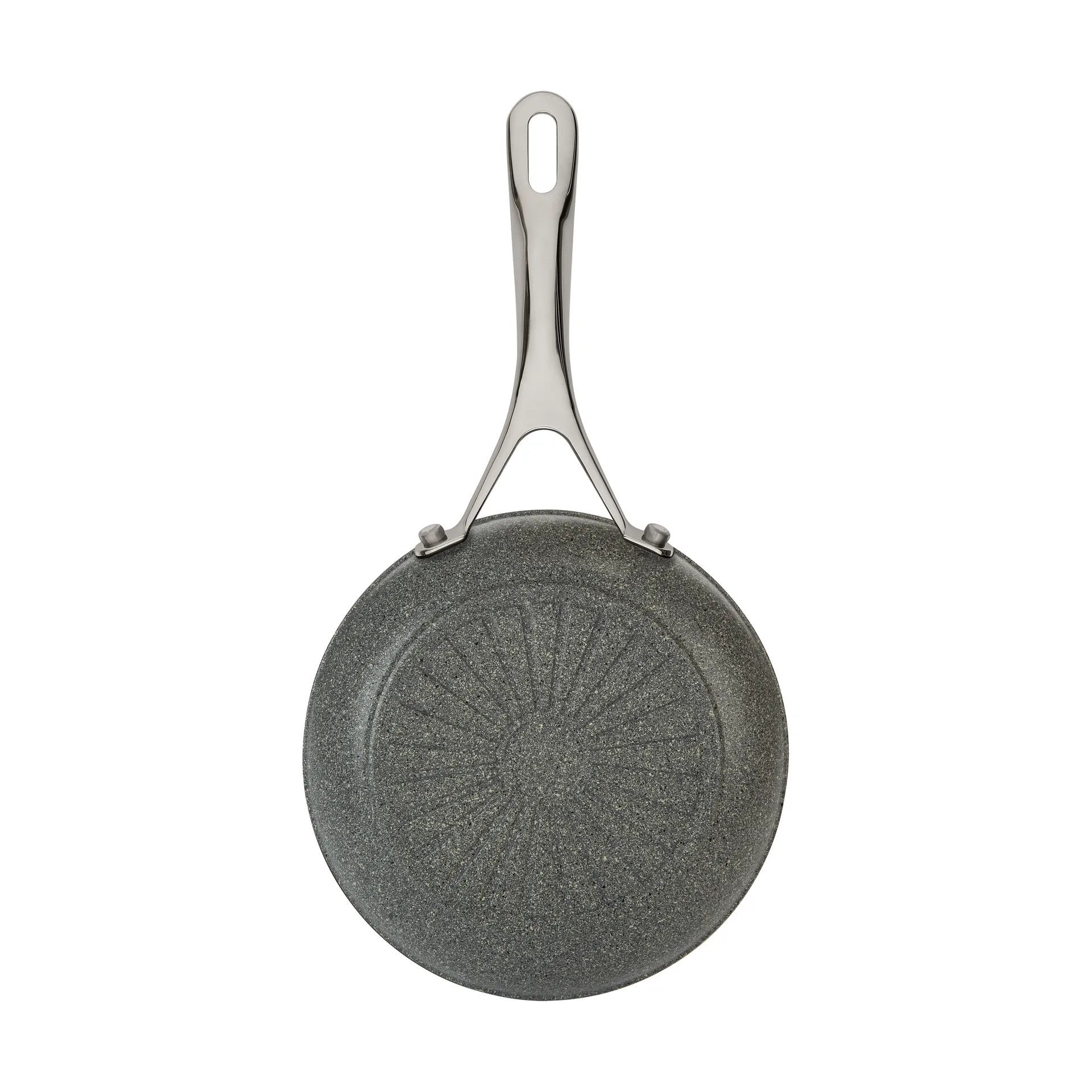 Ballarini Salina Ti-X Granit keramische koekenpan, 20 cm Ballarini