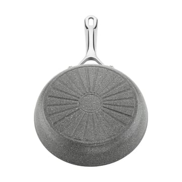 Ballarini Salina Ti-X Granit keramische koekenpan - 24 cm - Ballarini