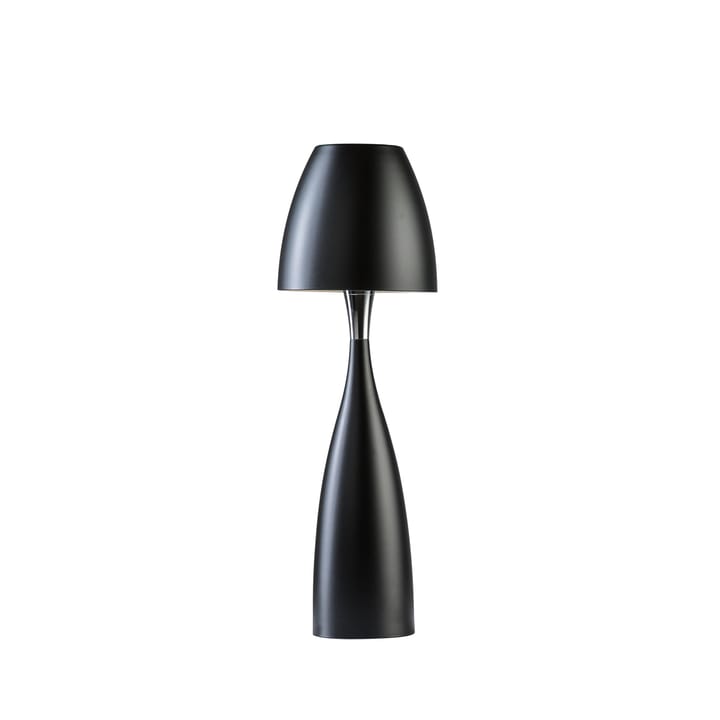 Anemon tafellamp groot - mat zwart - Belid