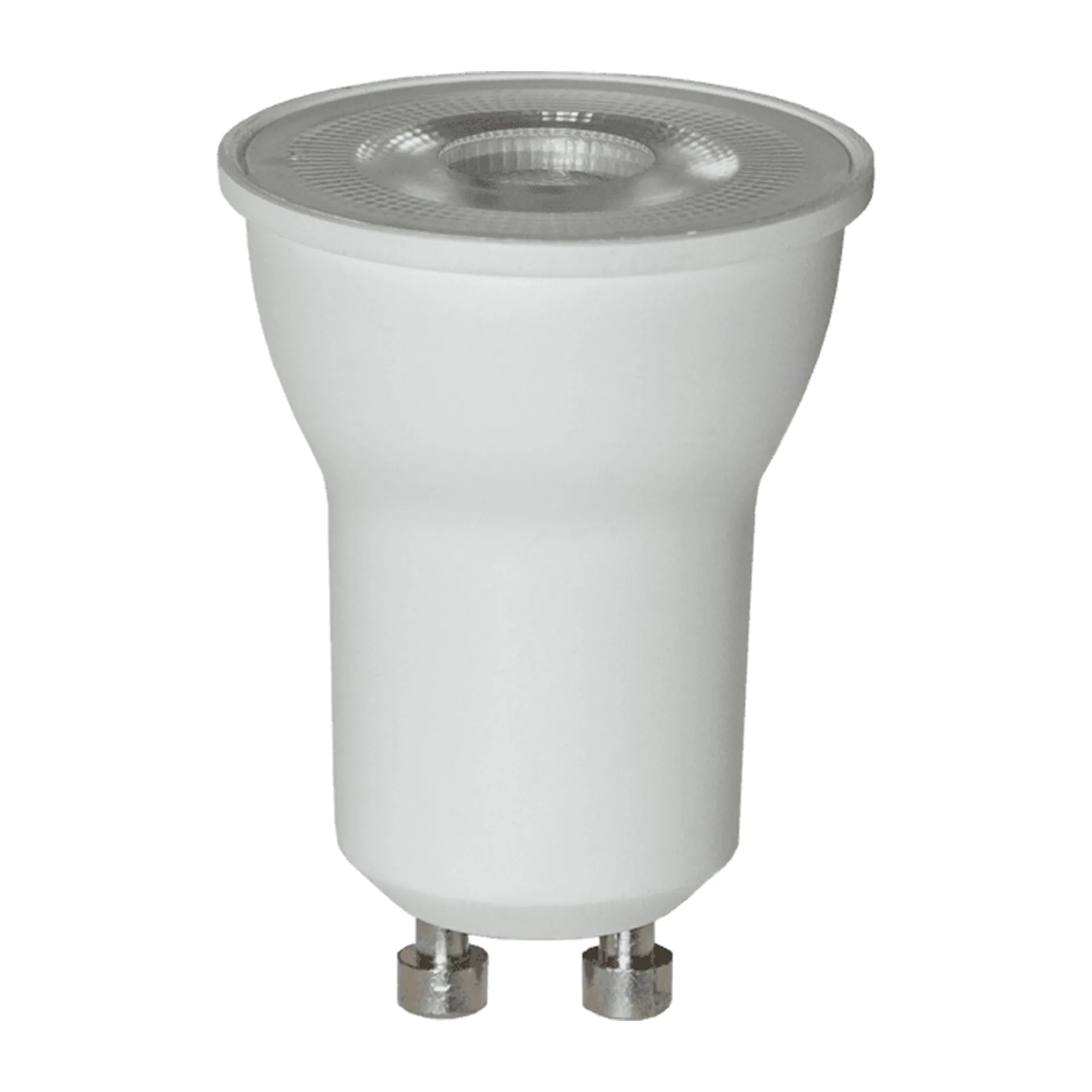 Belid dimbare lichtbron LED GU10 mini MR11, 290lm 3000K Belid