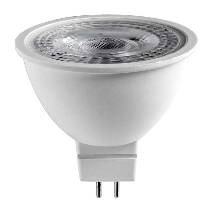 Belid lichtbron MR16 LED 5W 2700K dimbaar - 345 lm 36° - Belid